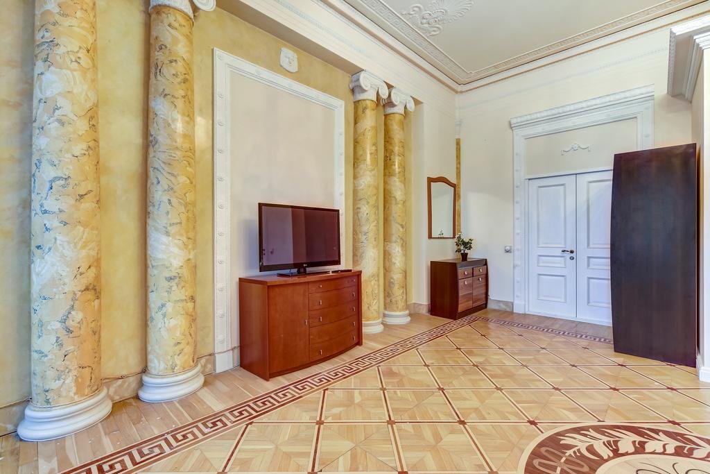 Гостиница Амадей Санкт-Петербург