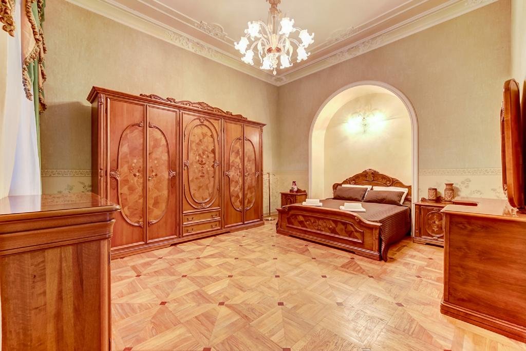 Гостиница Амадей Санкт-Петербург