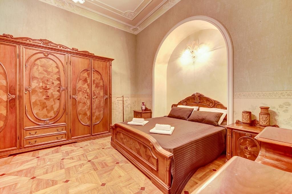 Гостиница Амадей Санкт-Петербург