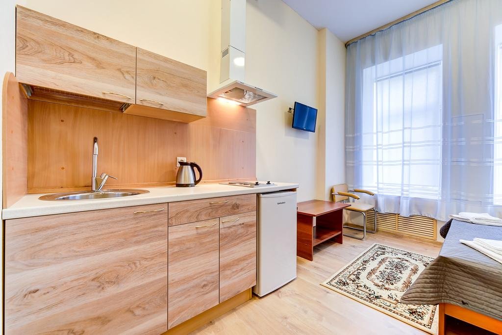 Гостиница Амадей Санкт-Петербург