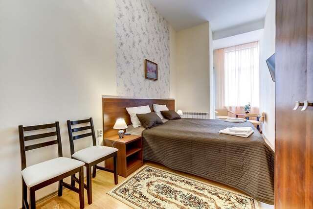 Гостиница Амадей Санкт-Петербург-25