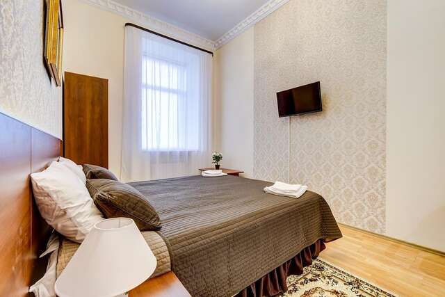 Гостиница Амадей Санкт-Петербург-9