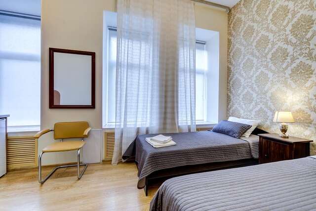 Гостиница Амадей Санкт-Петербург-29