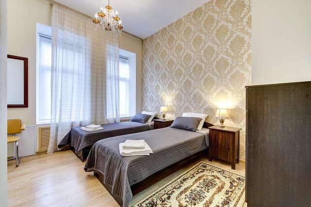 Гостиница Амадей Санкт-Петербург-30