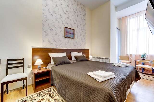 Гостиница Амадей Санкт-Петербург-24