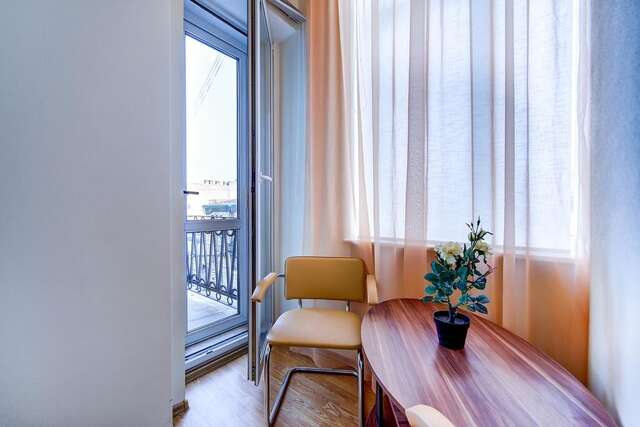 Гостиница Амадей Санкт-Петербург-21