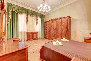 Гостиница Амадей Санкт-Петербург Люкс с кроватью размера &quot;king-size&quot;-30